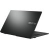 Asus Vivobook Go 15 E1504FA-BQ4955W | Mixed Black | 15.6 " | IPS | FHD | 1920 x 1080 pixels | Anti-glare | AMD Ryzen 5 | 40 | 16