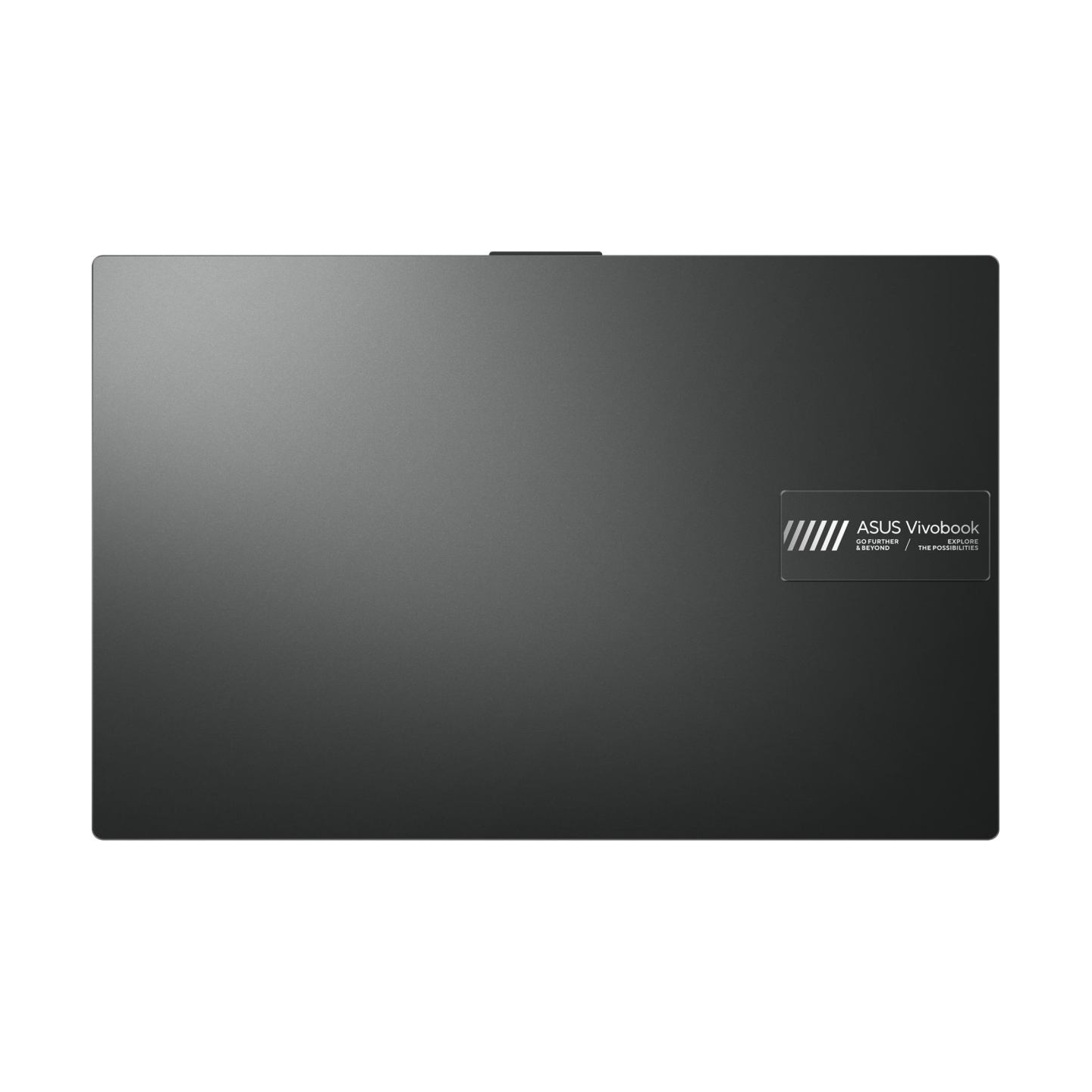 Asus Vivobook Go 15 E1504FA-BQ4955W | Mixed Black | 15.6 " | IPS | FHD | 1920 x 1080 pixels | Anti-glare | AMD Ryzen 5 | 40 | 16