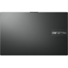 Asus Vivobook Go 15 E1504FA-BQ4955W | Mixed Black | 15.6 " | IPS | FHD | 1920 x 1080 pixels | Anti-glare | AMD Ryzen 5 | 40 | 16