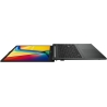 Asus Notebook|ASUS|CPU AMD RyzenT 5|40|2.8 GHz|15.6 "|1920 x 1080 pixels|RAM 16 GB|LPDDR5-SDRAM|SSD 512 GB|Discrete graphics Not