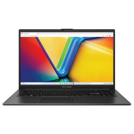 Asus Vivobook Go 15 E1504FA-KM5413W | Mixed Black | 15.6 " | IPS | FHD | 1920 x 1080 pixels | 60 Hz | Anti‑glare | AMD Ryzen 5 |