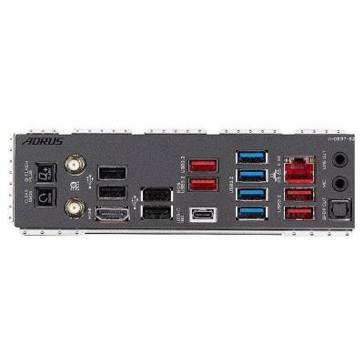 Gigabyte B650E AORUS MASTER 1.0