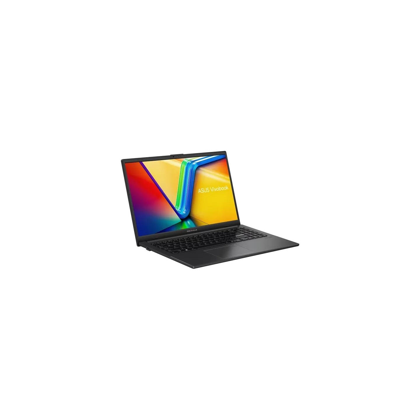 Asus Vivobook Go 15 E1504FA-KM5413W | Mixed Black | 15.6 " | IPS | FHD | 1920 x 1080 pixels | 60 Hz | Anti‑glare | AMD Ryzen 5 |