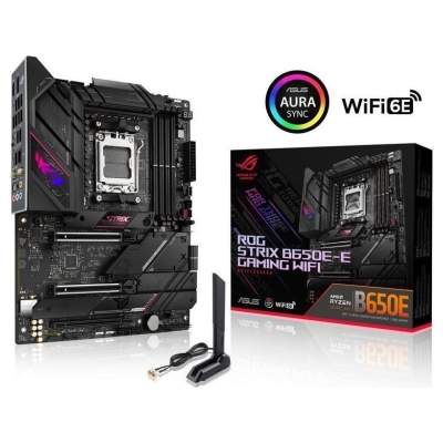 Asus STRIX B650E-E GAMING WIFI