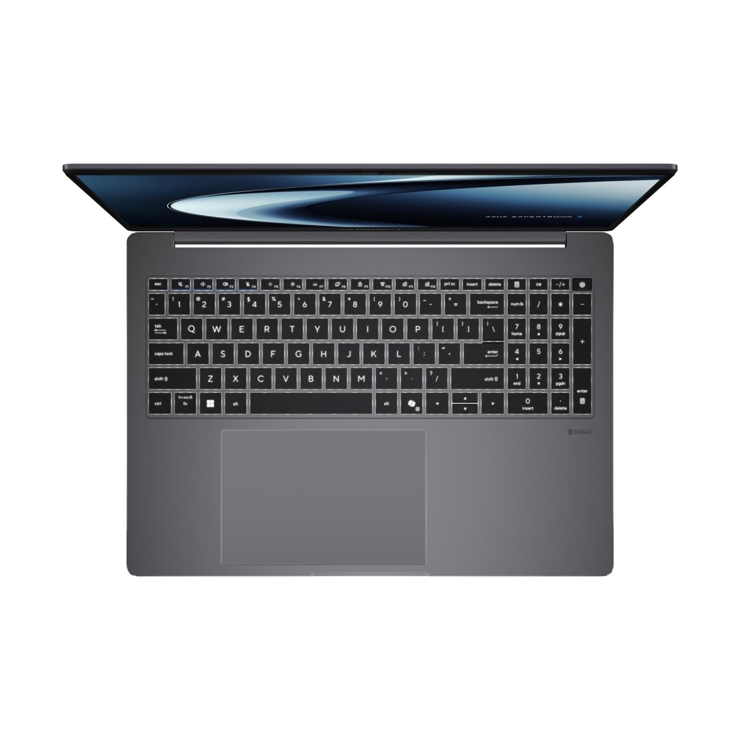Asus Notebook|ASUS|ExpertBook|PM5606CKA-MB0732X|CPU AMD RyzenT AI 5|330|2 GHz|16 "|1920 x 1200 pixels|RAM 16 GB|DDR5-SDRAM|SSD 5