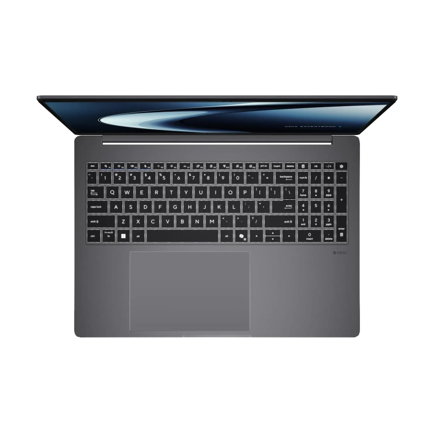 Asus Notebook|ASUS|ExpertBook|PM5606CKA-MB0732X|CPU AMD RyzenT AI 5|330|2 GHz|16 "|1920 x 1200 pixels|RAM 16 GB|DDR5-SDRAM|SSD 5