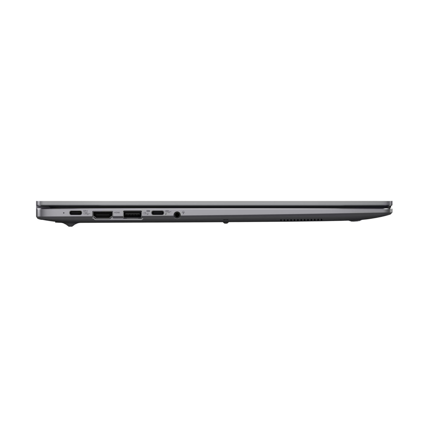 Asus Notebook|ASUS|ExpertBook|PM5606CKA-MB0732X|CPU AMD RyzenT AI 5|330|2 GHz|16 "|1920 x 1200 pixels|RAM 16 GB|DDR5-SDRAM|SSD 5