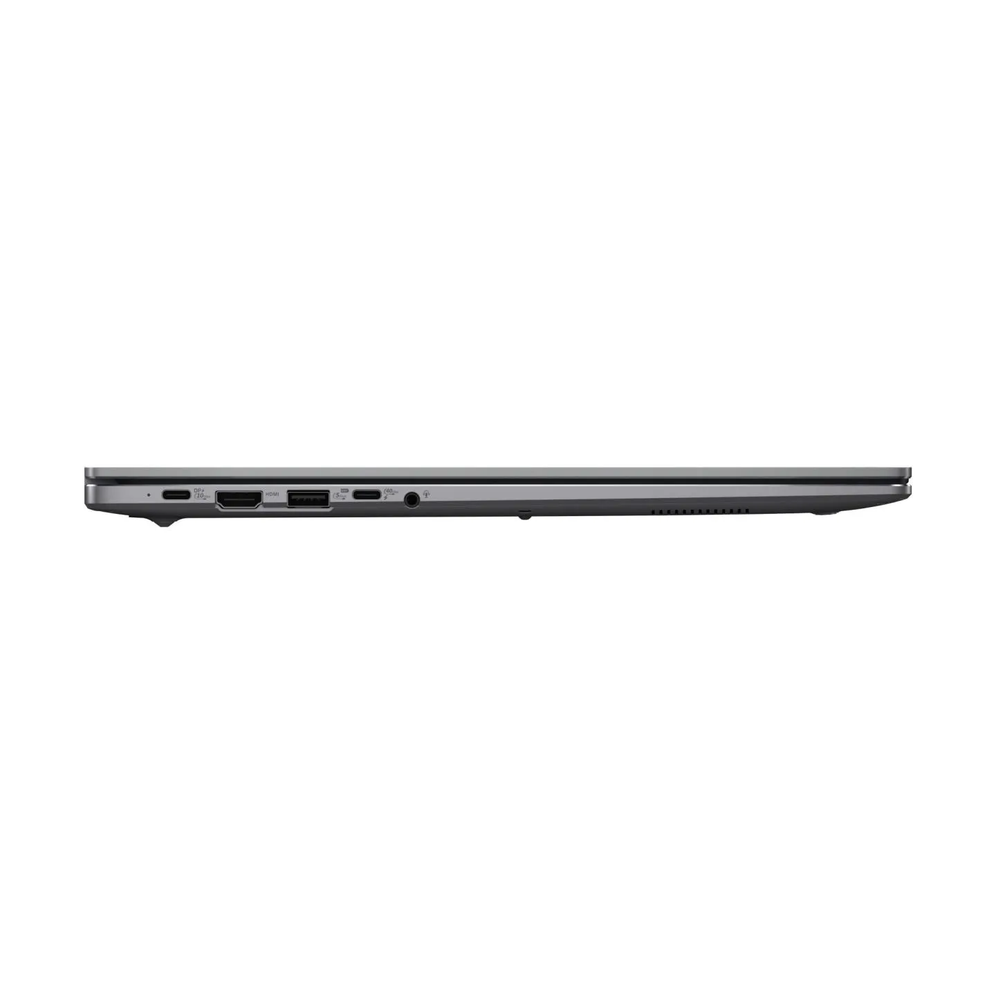 Asus Notebook|ASUS|ExpertBook|PM5606CKA-MB0732X|CPU AMD RyzenT AI 5|330|2 GHz|16 "|1920 x 1200 pixels|RAM 16 GB|DDR5-SDRAM|SSD 5