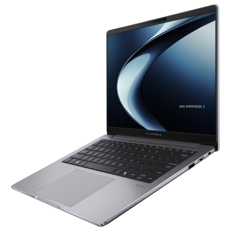 Asus Notebook|ASUS|ExpertBook|PM5406CGA-TJ0073X|CPU AMD RyzenT AI 5|430|2 GHz|14 "|1920 x 1200 pixels|Yes|RAM 16 GB|DDR5-SDRAM|S