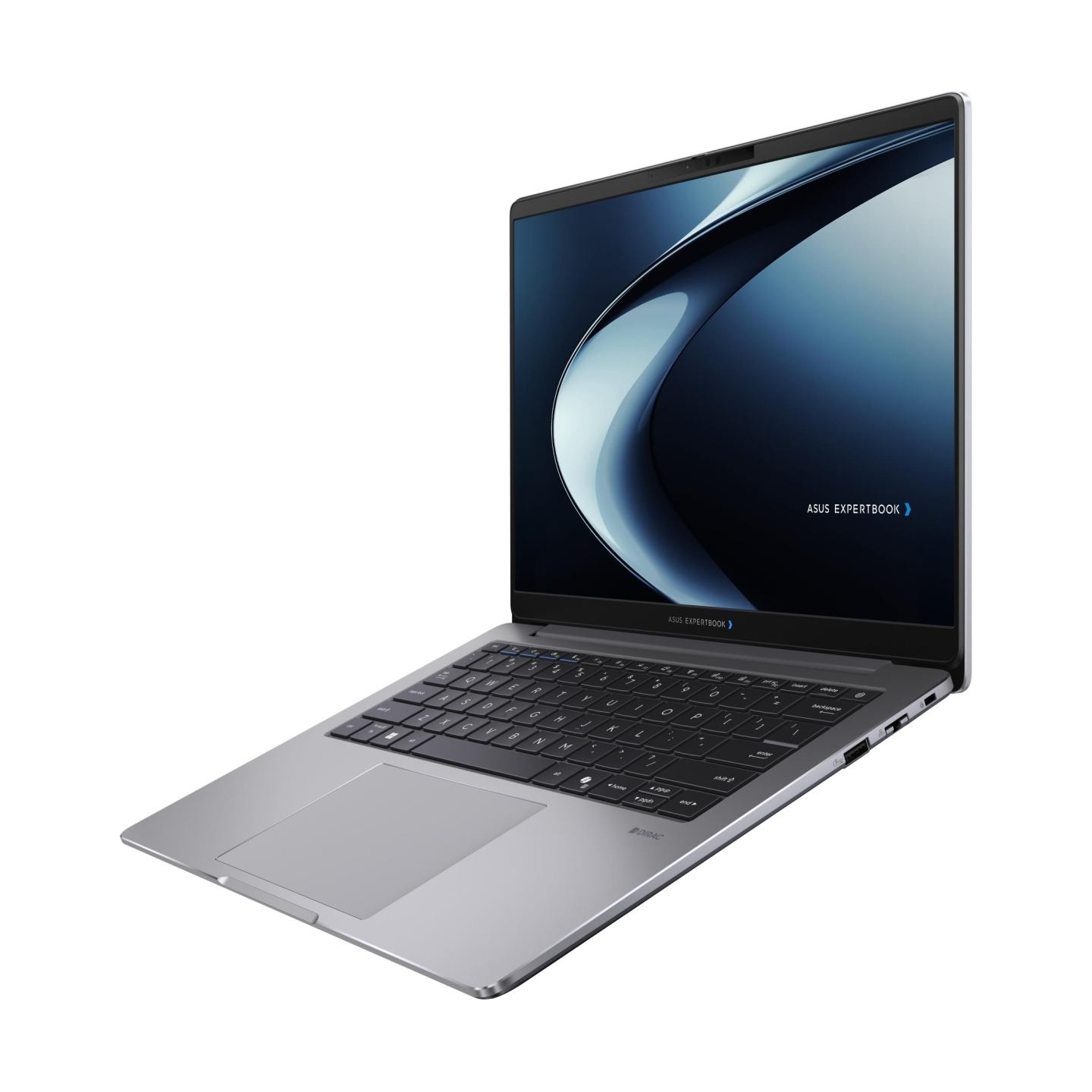 Asus Notebook|ASUS|ExpertBook|PM5406CGA-TJ0073X|CPU AMD RyzenT AI 5|430|2 GHz|14 "|1920 x 1200 pixels|Yes|RAM 16 GB|DDR5-SDRAM|S