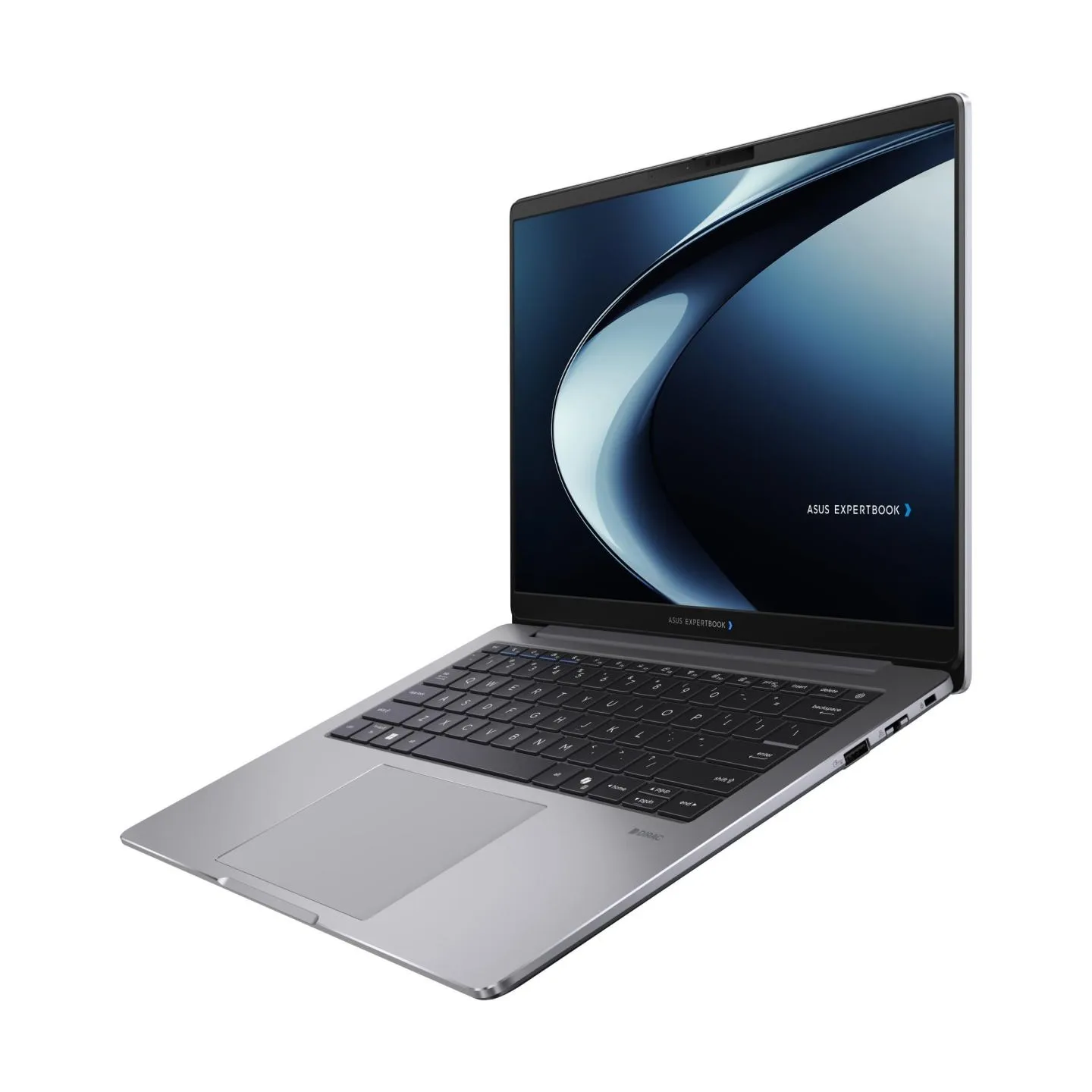 Asus Notebook|ASUS|ExpertBook|PM5406CGA-TJ0073X|CPU AMD RyzenT AI 5|430|2 GHz|14 "|1920 x 1200 pixels|Yes|RAM 16 GB|DDR5-SDRAM|S
