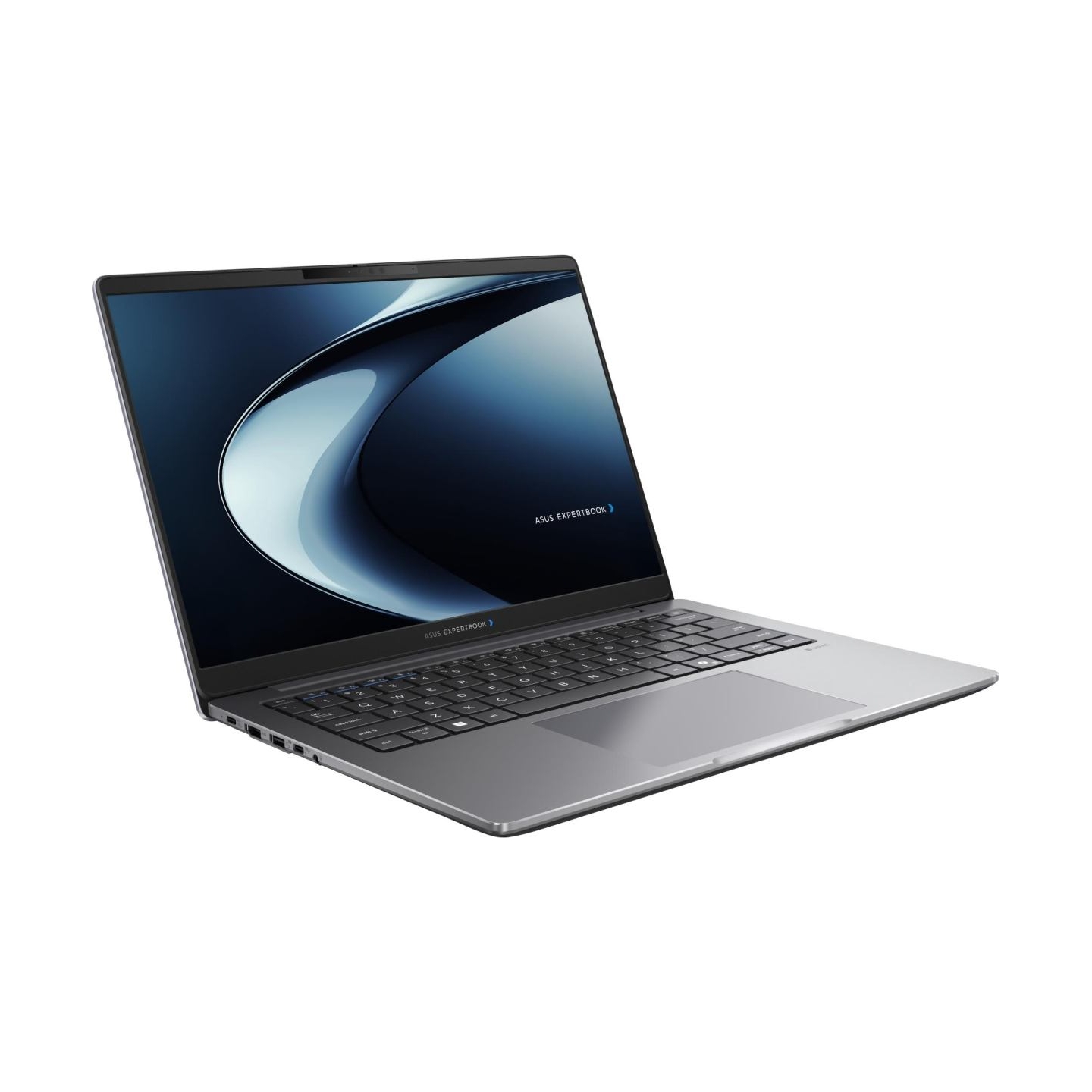 Asus Notebook|ASUS|ExpertBook|PM5406CGA-TJ0073X|CPU AMD RyzenT AI 5|430|2 GHz|14 "|1920 x 1200 pixels|Yes|RAM 16 GB|DDR5-SDRAM|S