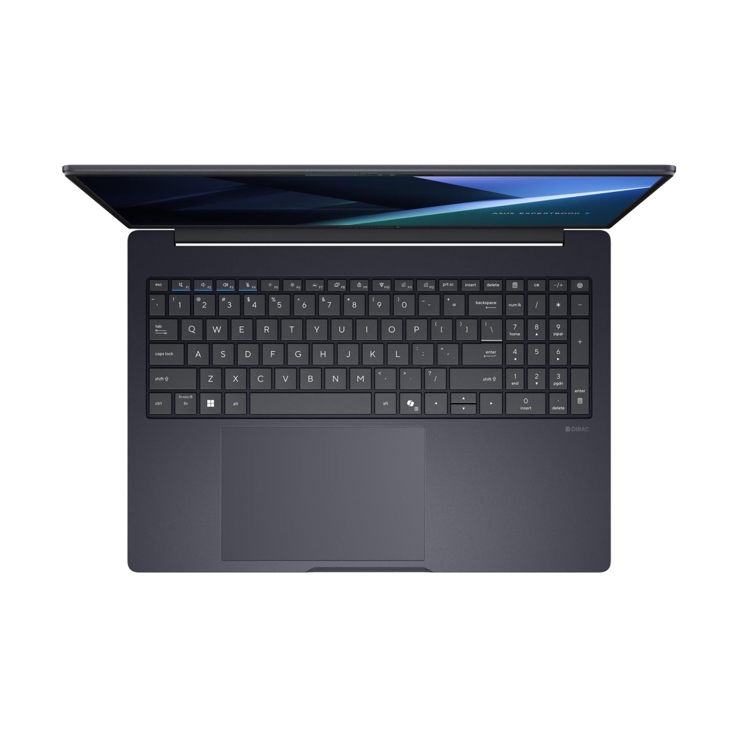 Asus Notebook|ASUS|ExpertBook|B5605CAA-PL0057X|CPU Intel Core Ultra 5|325|16 "|2560 x 1600 pixels|RAM 16 GB|DDR5-SDRAM|SSD 512 G