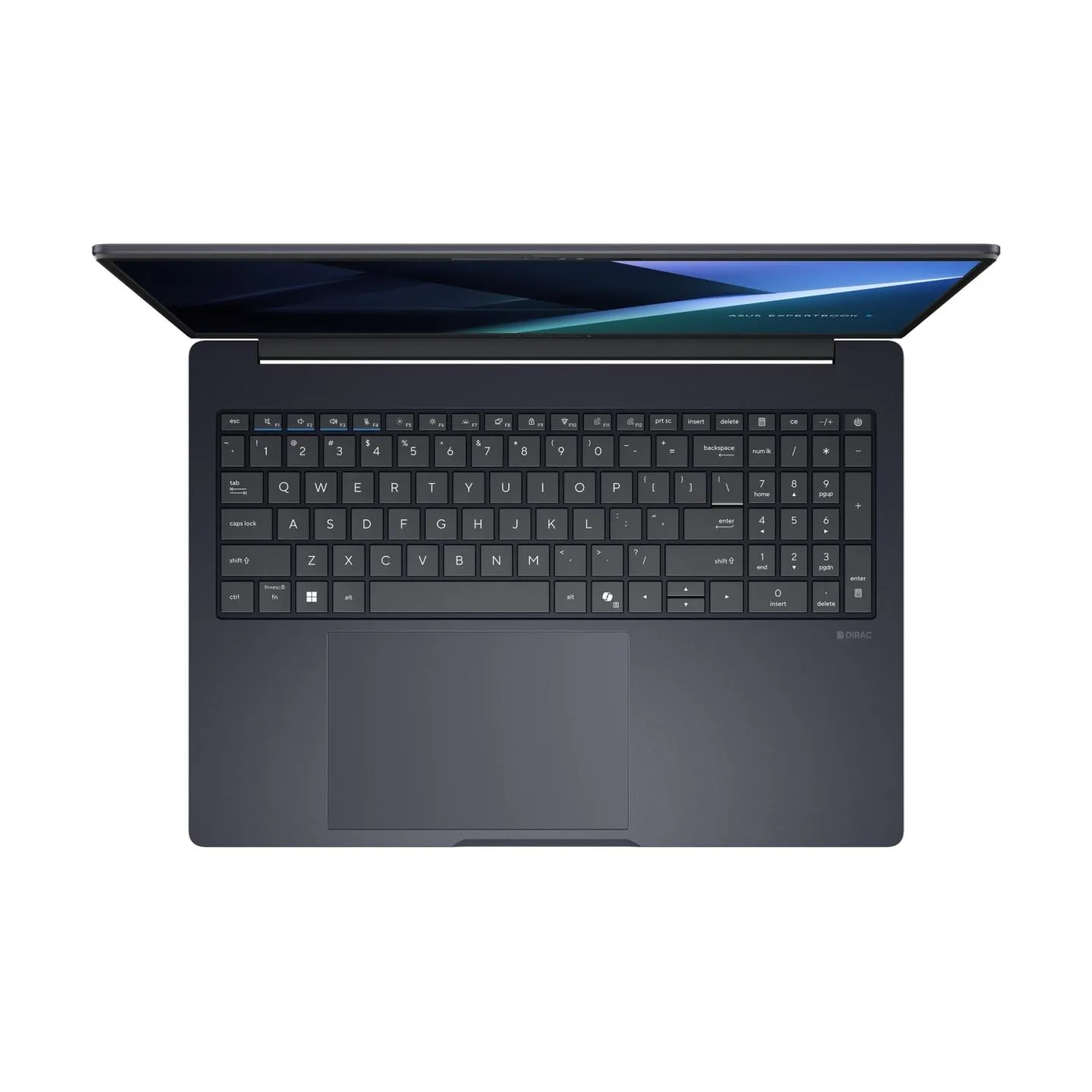 Asus Notebook|ASUS|ExpertBook|B5605CAA-PL0057X|CPU Intel Core Ultra 5|325|16 "|2560 x 1600 pixels|RAM 16 GB|DDR5-SDRAM|SSD 512 G