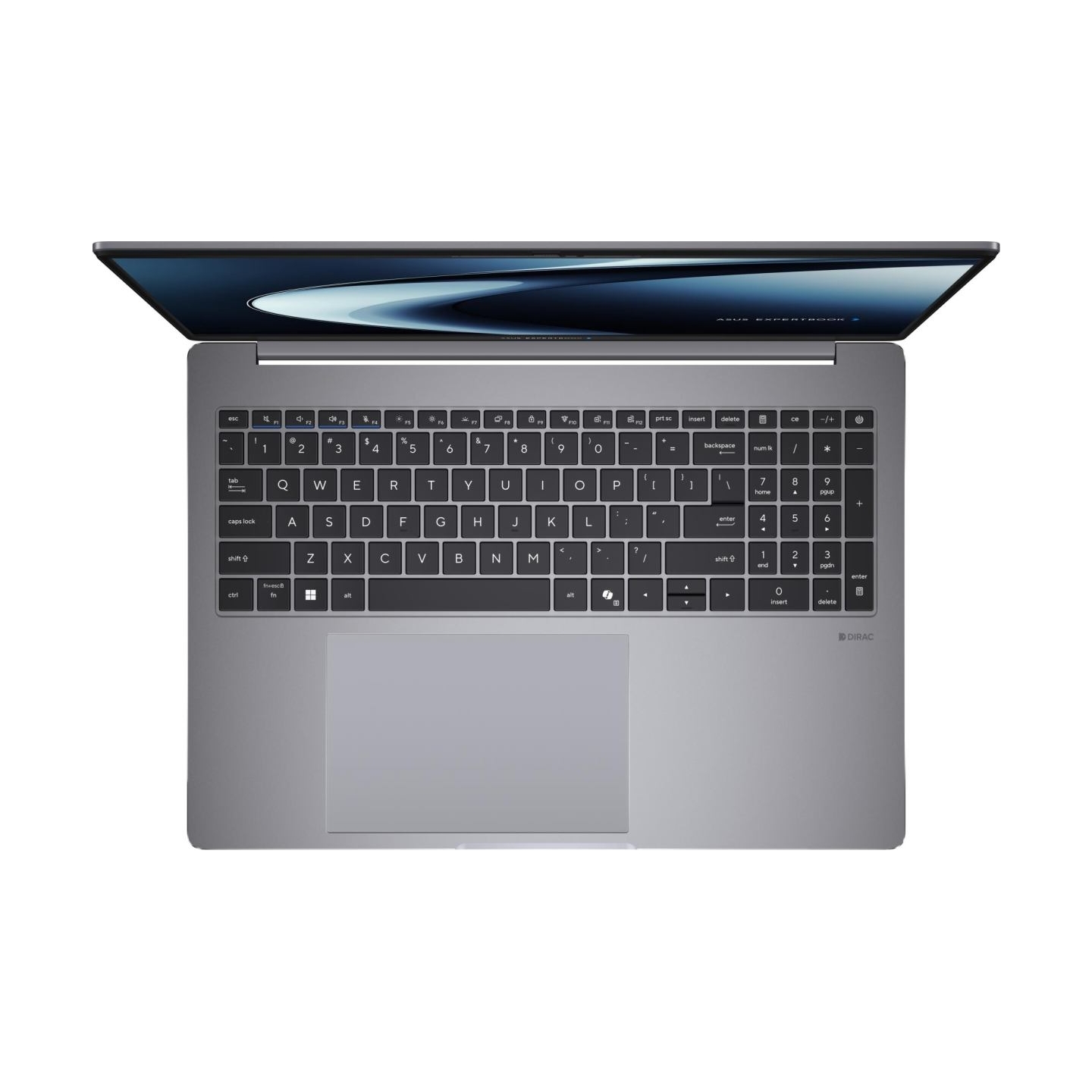 Asus Notebook|ASUS|PM5606CKA-PL0871X|CPU AMD RyzenT AI 5|330|2 GHz|16 "|2560 x 1600 pixels|RAM 16 GB|DDR5-SDRAM|SSD 512 GB|Discr