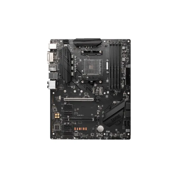MSI B550GAMINGGEN3
