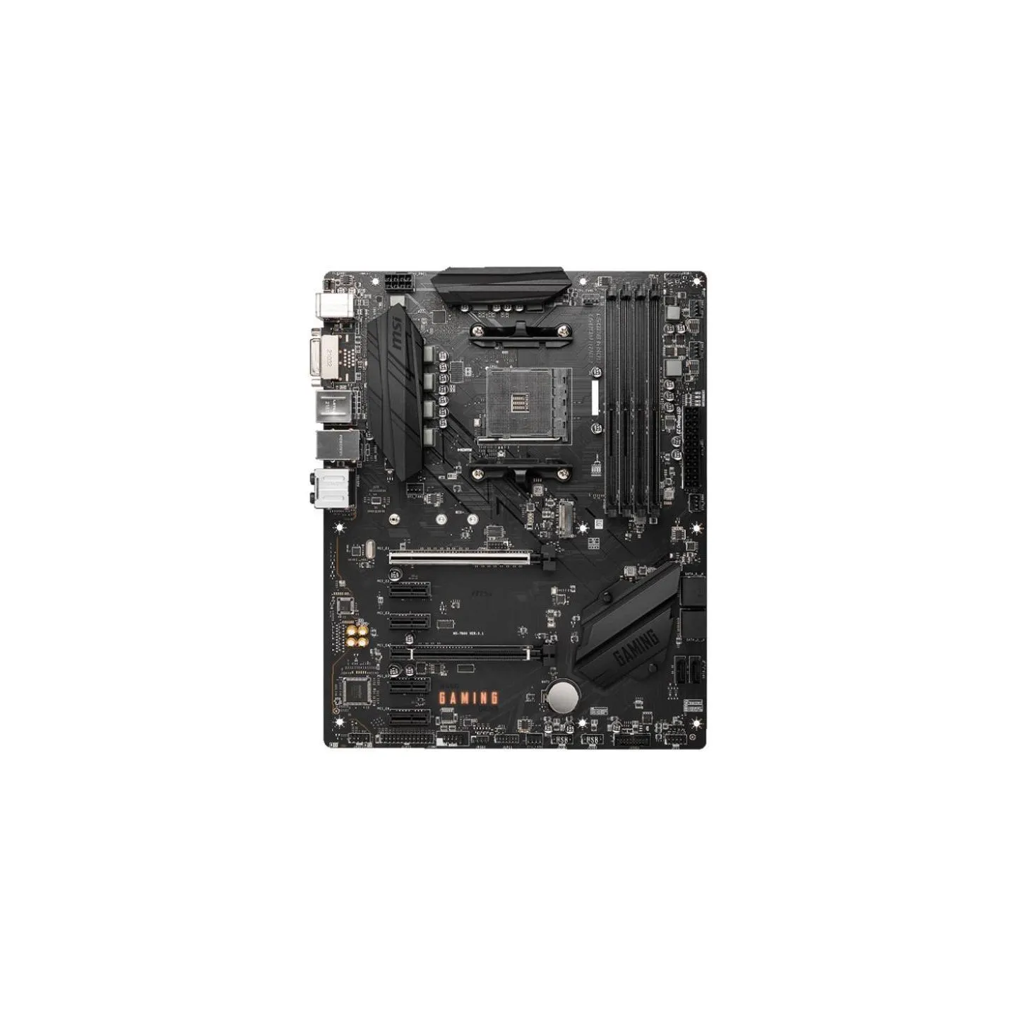 MSI B550GAMINGGEN3