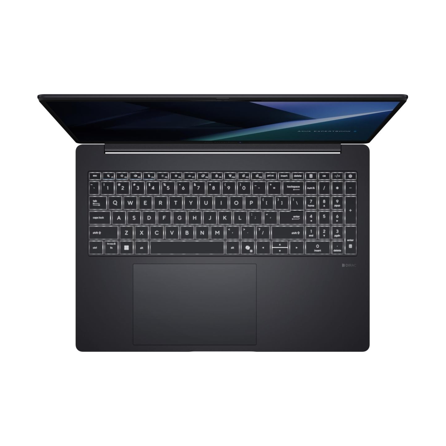Asus Notebook|ASUS|ExpertBook|BM3606CGA-MB0033X|CPU AMD RyzenT AI 5|430|2 GHz|16 "|1920 x 1200 pixels|RAM 16 GB|DDR5-SDRAM|SSD 5