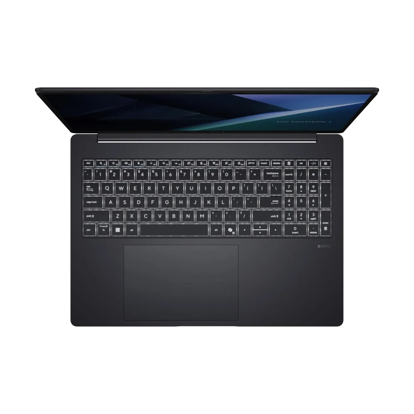 Asus Notebook|ASUS|ExpertBook|BM3606CGA-MB0033X|CPU AMD RyzenT AI 5|430|2 GHz|16 "|1920 x 1200 pixels|RAM 16 GB|DDR5-SDRAM|SSD 5