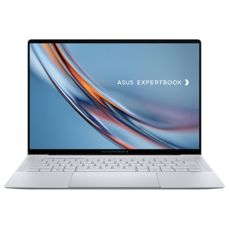 Asus Notebook|ASUS|B9406CAA-TH1544X|CPU Intel Core Ultra X7|358H|14 "|2880 x 1800 pixels|Yes|RAM 32 GB|LPDDR5x-SDRAM|SSD 1000 GB