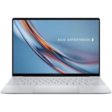 Asus Notebook|ASUS|B9406CAA-TH1544X|CPU Intel Core Ultra X7|358H|14 "|2880 x 1800 pixels|Yes|RAM 32 GB|LPDDR5x-SDRAM|SSD 1000 GB