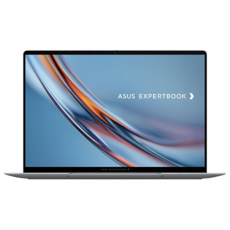 Asus Notebook|ASUS|B9406CAA-TH1544X|CPU Intel Core Ultra X7|358H|14 "|2880 x 1800 pixels|Yes|RAM 32 GB|LPDDR5x-SDRAM|SSD 1000 GB
