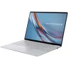Asus Notebook|ASUS|B9406CAA-TH1544X|CPU Intel Core Ultra X7|358H|14 "|2880 x 1800 pixels|Yes|RAM 32 GB|LPDDR5x-SDRAM|SSD 1000 GB
