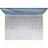 Asus Notebook|ASUS|B9406CAA-TH1544X|CPU Intel Core Ultra X7|358H|14 "|2880 x 1800 pixels|Yes|RAM 32 GB|LPDDR5x-SDRAM|SSD 1000 GB