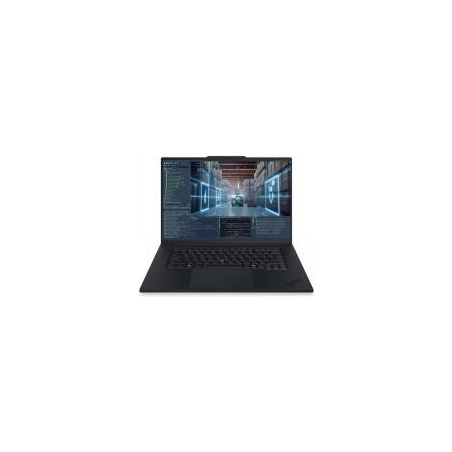 Lenovo P1 G9 U9 386H VPRO/16"WUXGA/64GB/1TB/RTX PRO 2000-8GB/5G-UPG/W11P/3YR P/SWE