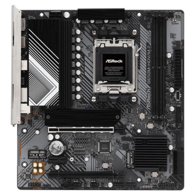 Asrock B650M-HDV/M.2