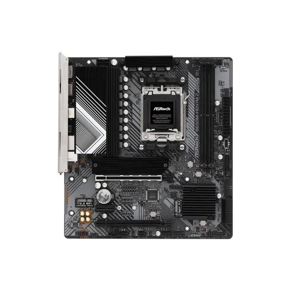 Asrock B650M-HDV/M.2