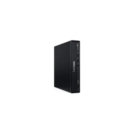 Lenovo Computer ThinkCentre M70q Tiny G6 13A4000FPB W11Pro Ultra 5 235T/16GB/512GB/INT/Black/vPro/3YR OS + 1YR Premier TC