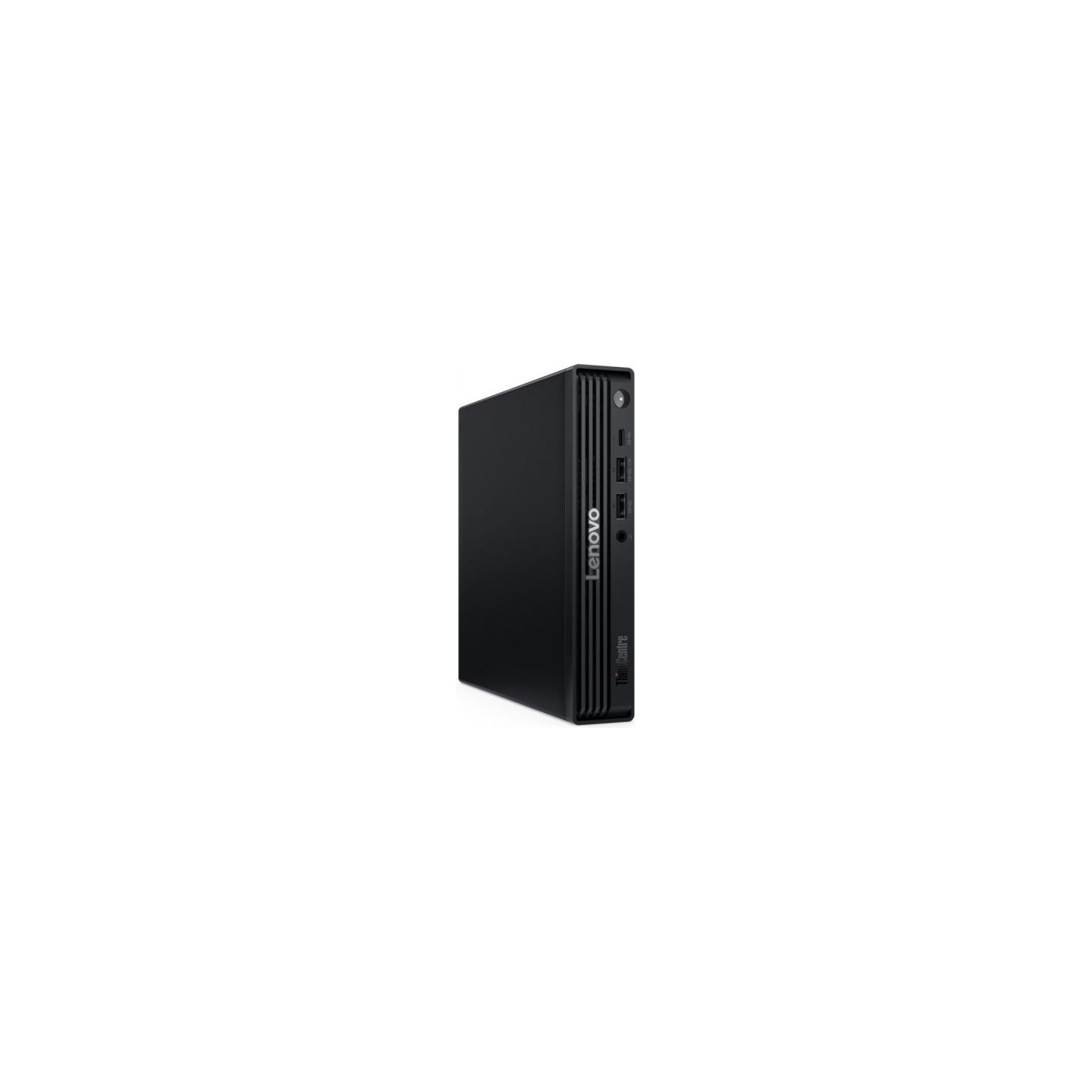 Lenovo Computer ThinkCentre M70q Tiny G6 13A4000FPB W11Pro Ultra 5 235T/16GB/512GB/INT/Black/vPro/3YR OS + 1YR Premier TC
