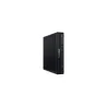 Lenovo Computer ThinkCentre M70q Tiny G6 13A4000FPB W11Pro Ultra 5 235T/16GB/512GB/INT/Black/vPro/3YR OS + 1YR Premier TC