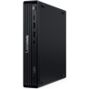 Lenovo Computer ThinkCentre M70q Tiny G6 13A4000FPB W11Pro Ultra 5 235T/16GB/512GB/INT/Black/vPro/3YR OS + 1YR Premier TC