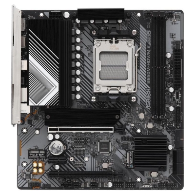 Asrock B650M-HDV/M.2