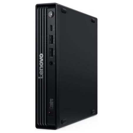 Lenovo Komputer ThinkCentre M70q G6 W11Pro Ultra 5 225T/16GB/512GB/INT/Black/3YRS OS