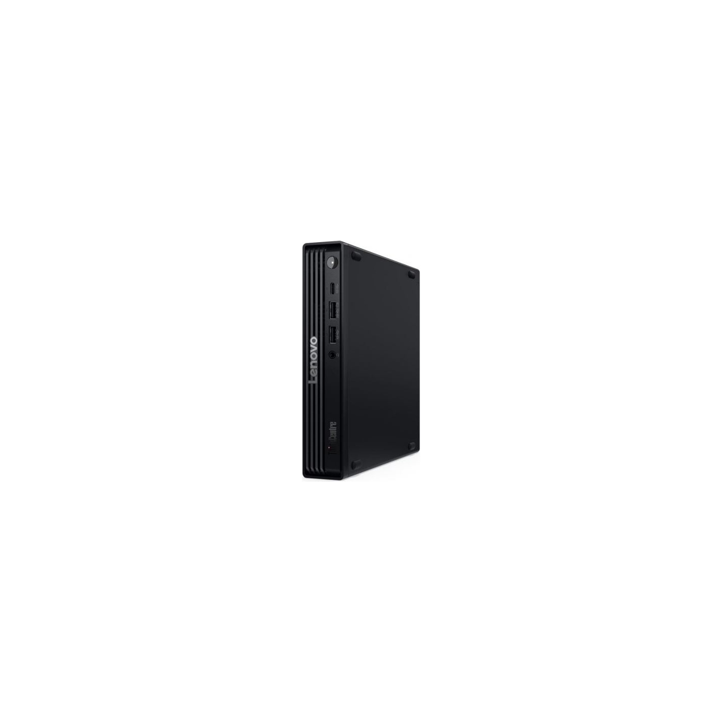 Lenovo Komputer ThinkCentre M70q G6 W11Pro Ultra 5 225T/16GB/512GB/INT/Black/3YRS OS