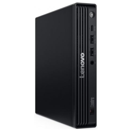 Lenovo Komputer ThinkCentre M70q G6 W11Pro Ultra 5 225T/16GB/512GB/INT/Black/3YRS OS
