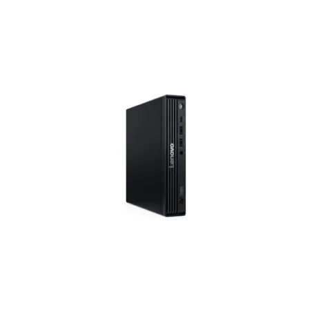 Lenovo Komputer ThinkCentre M70q G6 W11Pro Ultra 5 225T/16GB/512GB/INT/Black/3YRS OS