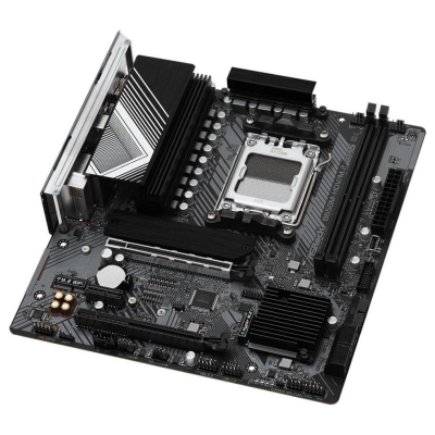 Asrock B650M-HDV/M.2