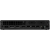Lenovo Komputer ThinkCentre M70q G6 W11Pro Ultra 5 225T/16GB/512GB/INT/Black/3YRS OS