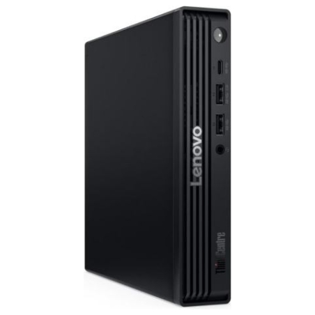 Lenovo Computer ThinkCentre M70q G6 13A4000PPB W11Pro Ultra 7 265T/16GB/512GB/INT/vPro/Black/3YRS OS