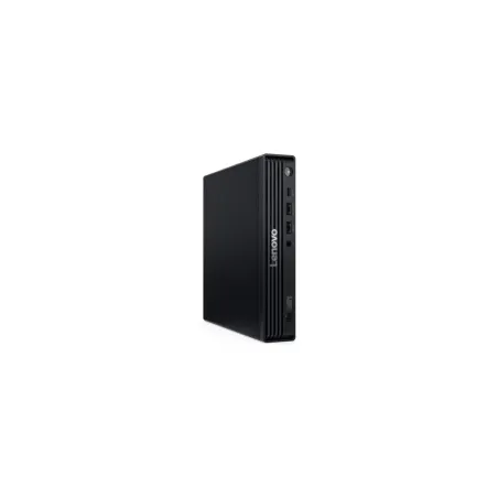 Lenovo Computer ThinkCentre M70q G6 13A4000PPB W11Pro Ultra 7 265T/16GB/512GB/INT/vPro/Black/3YRS OS