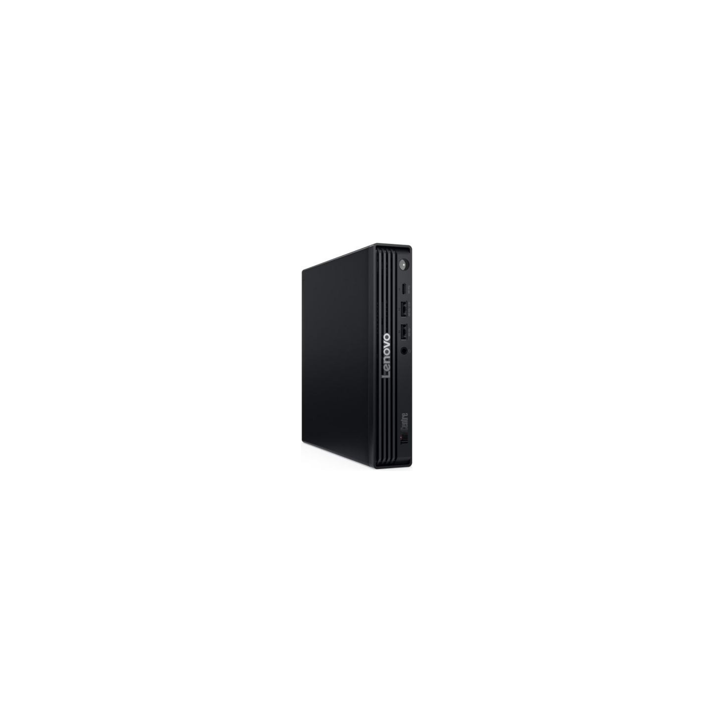 Lenovo Computer ThinkCentre M70q G6 13A4000PPB W11Pro Ultra 7 265T/16GB/512GB/INT/vPro/Black/3YRS OS