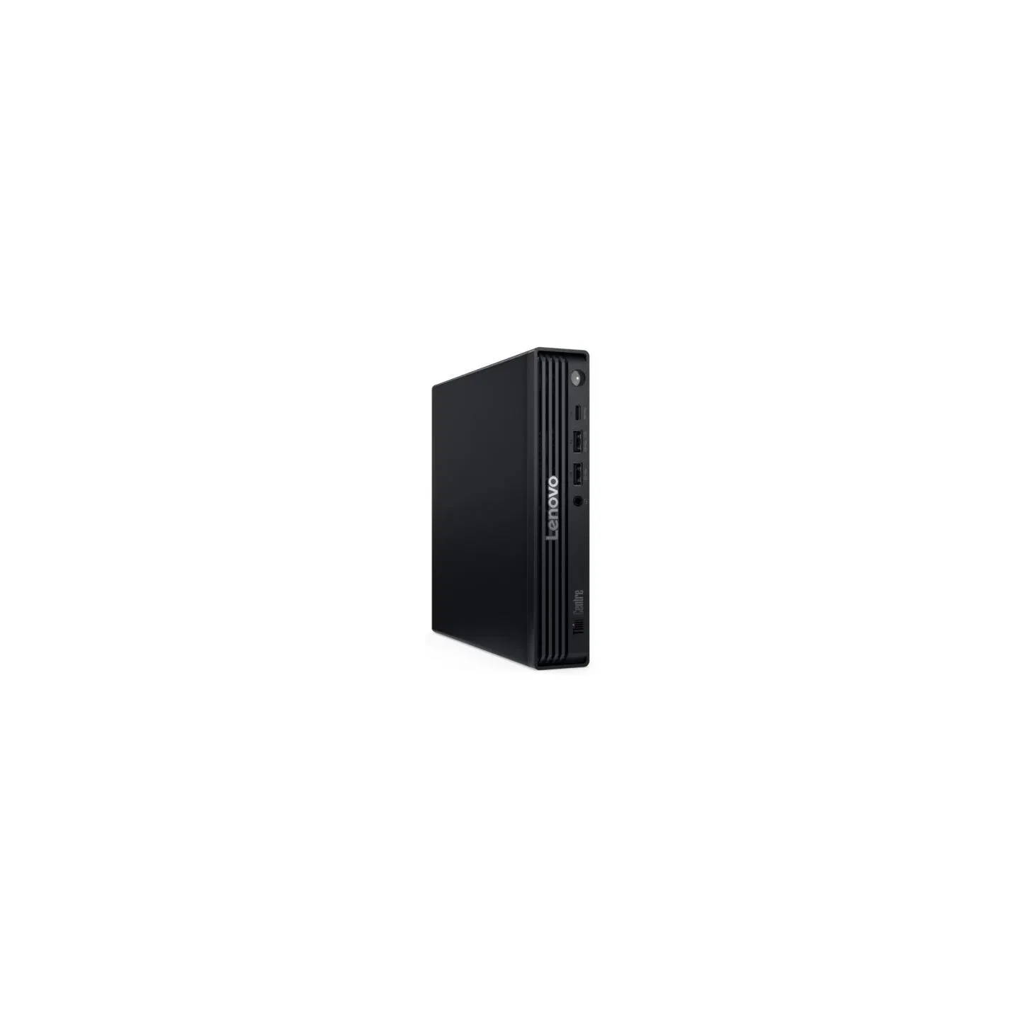 Lenovo Computer ThinkCentre M70q G6 13A4000PPB W11Pro Ultra 7 265T/16GB/512GB/INT/vPro/Black/3YRS OS