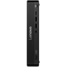 Lenovo Computer ThinkCentre M70q G6 13A4000PPB W11Pro Ultra 7 265T/16GB/512GB/INT/vPro/Black/3YRS OS