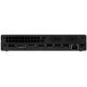 Lenovo Computer ThinkCentre M70q G6 13A4000PPB W11Pro Ultra 7 265T/16GB/512GB/INT/vPro/Black/3YRS OS