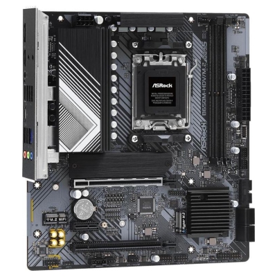 Asrock B650M-HDV/M.2
