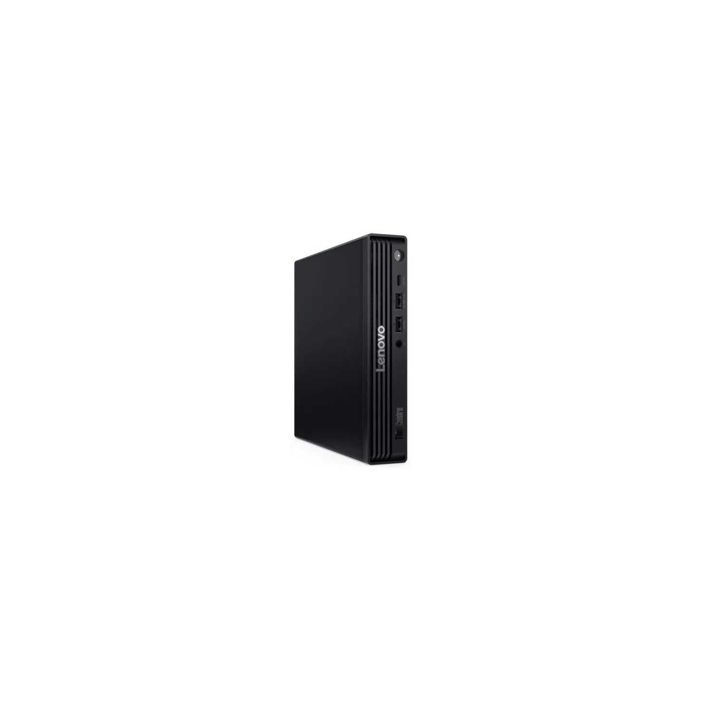 Lenovo Computer ThinkCentre M70q Tiny G6 13A40016PB W11Pro Ultra 7 265T/2X16GB/1TB/INT/vPro/Black/3YR OS + 1YR Premier TC